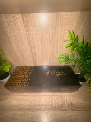 GHD V Gold Professional Styler