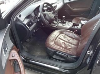 Sistema navegación audi 4g0035182h a6 lim. 2104535