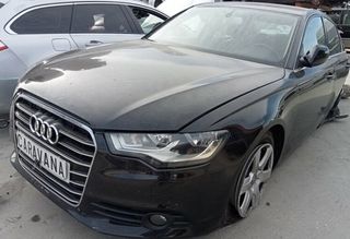 Sistema navegación audi 4g0035182h a6 lim. 2104535