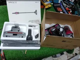 Strumento per rimozione acari 4 in 1