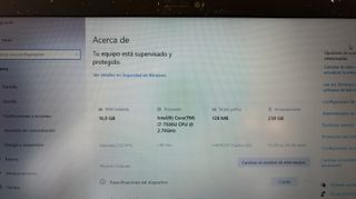 Toshiba Satellite Pro A50-D-1C1