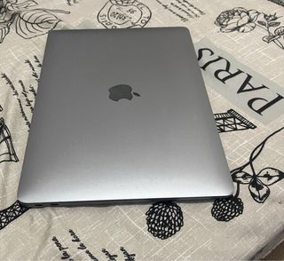 MacBook Air M1 Plata