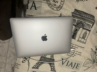 MacBook Air M1 Plata