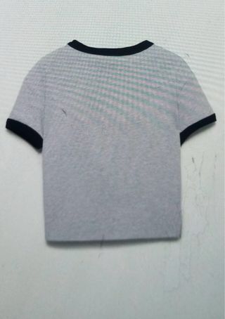 Camiseta Stranger Things Hellfire Lives Pull&Bear