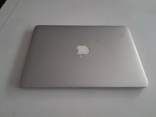 MacBook Pro 13' 2015 Plata
