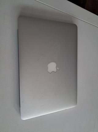 MacBook Pro 13' 2015 Plata