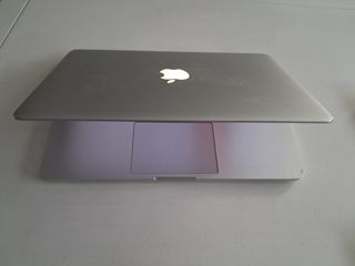 MacBook Pro 13' 2015 Plata