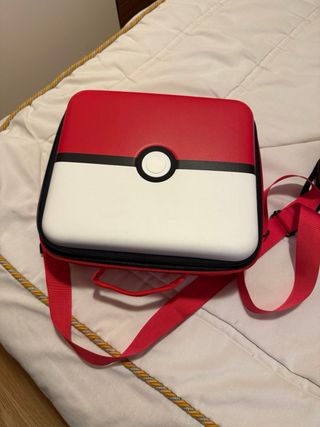 Nintendo Switch OLED Pantalla 7 con accesorios