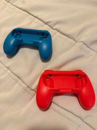 Nintendo Switch OLED Pantalla 7 con accesorios