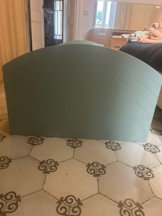 Cama Montessori Madera Infantil