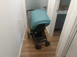 Carrito de bebé Jane