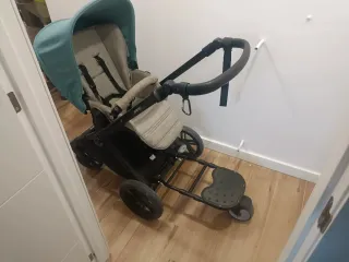 Carrito de bebé Jane