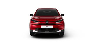 Citroen C4 Hybrid 145 e-DSC6 BUSINESS EDITION