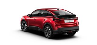 Citroen C4 Hybrid 145 e-DSC6 BUSINESS EDITION