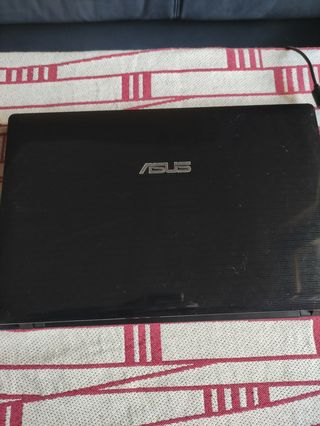 Portátil Asus Intel Core i5 Linux Lite