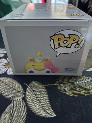 Funko Pop! Hello Kitty 58 Unicornio