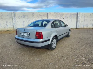 Volkswagen Passat 2000