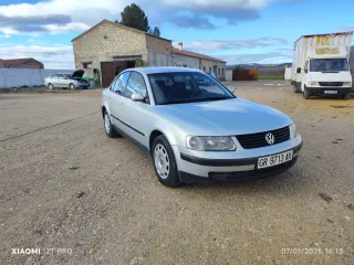 Volkswagen Passat 2000
