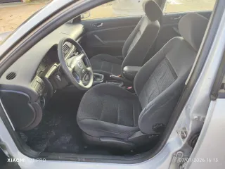 Volkswagen Passat 2000