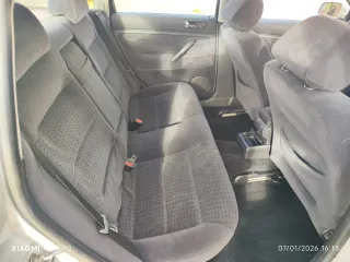 Volkswagen Passat 2000