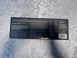 GHD V Gold Professional Styler