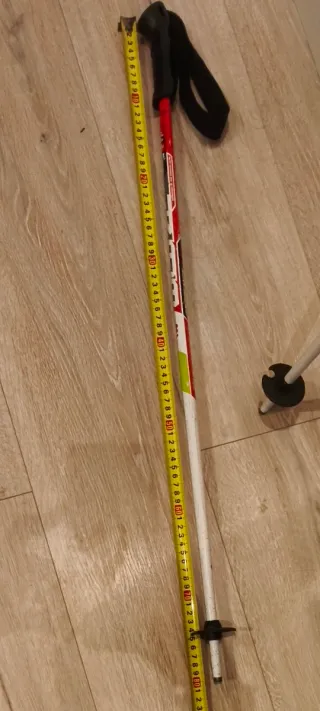 Bastones de esquí 80cm
