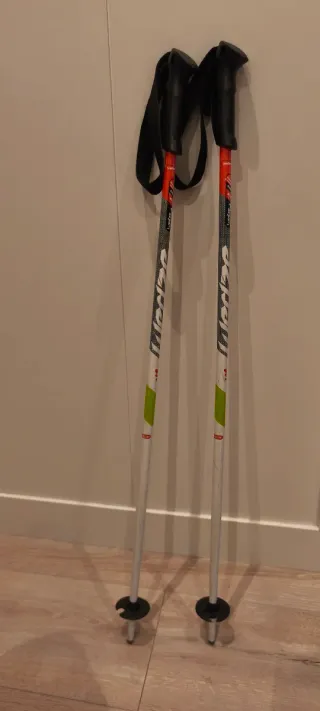 Bastones de esquí 80cm