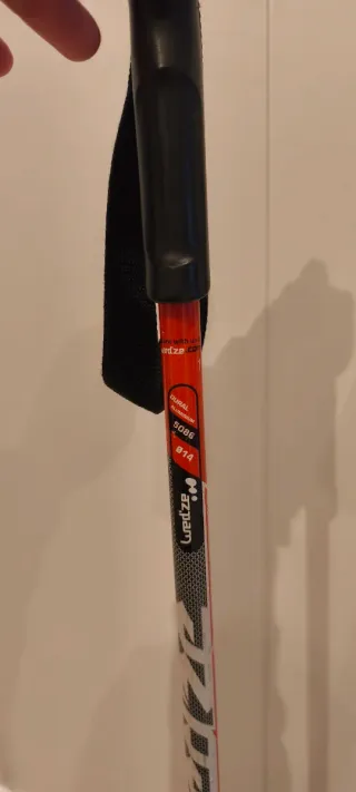 Bastones de esquí 80cm