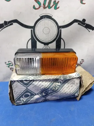 Piloto Intermitente Izquierdo Seat 128