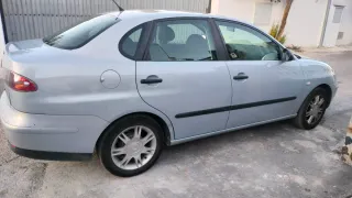 SEAT Cordoba 2006