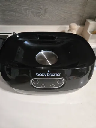 Esterilizador Babybrezza