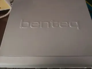 DVD Benteq