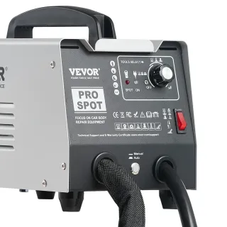 Saldatore a Punti Kit di Riparazione Ammaccature