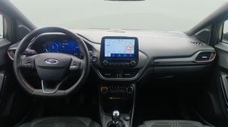 Ford Puma 1.0 EcoBoost MHEV ST-Line X 92 kW (125 CV)