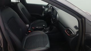 Ford Puma 1.0 EcoBoost MHEV ST-Line X 92 kW (125 CV)