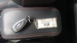 Ford Puma 1.0 EcoBoost MHEV ST-Line X 92 kW (125 CV)