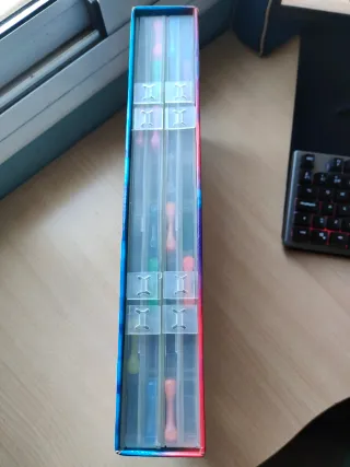 Álbum Waps Pokémon Advanced