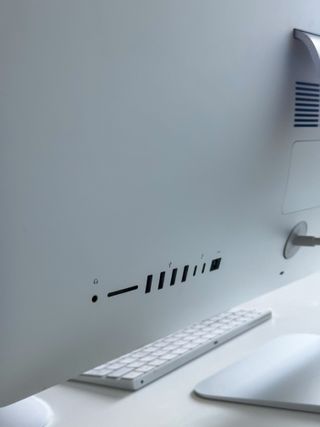 iMac 27" 5K Retina i9  | 32GB ram | Vega 48