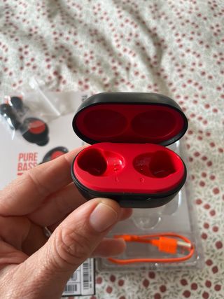 Vendo Auriculares JBL Tune 115 TWS