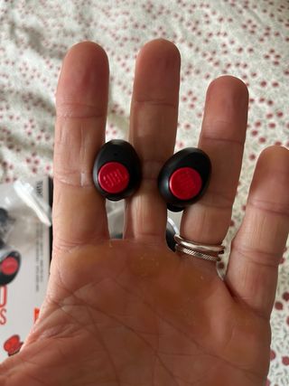 Vendo Auriculares JBL Tune 115 TWS