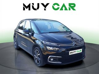 Citroen C4 Spacetourer BlueHDi 130 Feel 96 kW (130 CV)