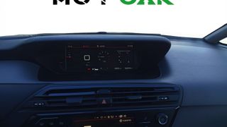 Citroen C4 Spacetourer BlueHDi 130 Feel 96 kW (130 CV)