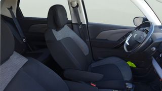 Citroen C4 Spacetourer BlueHDi 130 Feel 96 kW (130 CV)