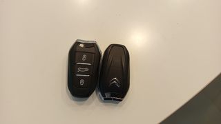 Citroen C4 Spacetourer BlueHDi 130 Feel 96 kW (130 CV)