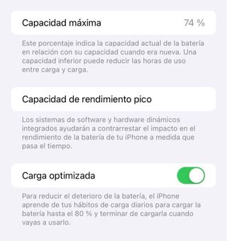 iPhone 11 64GB Negro