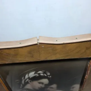 Quadro Madonna della Seggiola Raffaello Sanzio