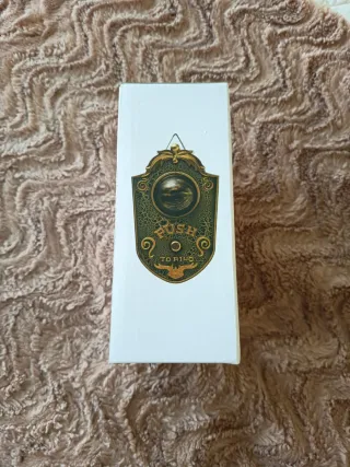 Timbre Doorkloke Ojo con Luz y Sonido