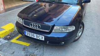 Audi A4 2000