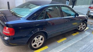 Audi A4 2000