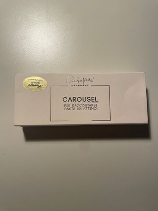 Braccialetto Carousel con ciondoli